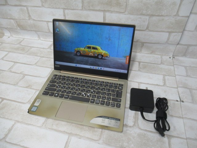 2023年最新】ヤフオク! -ideapad 320 ssd(パソコン)の中古品・新品・未