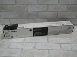 新TN 0007) 未使用品 Canon NPG-71 キャノン トナーカートリッジ ブラック 純正トナー