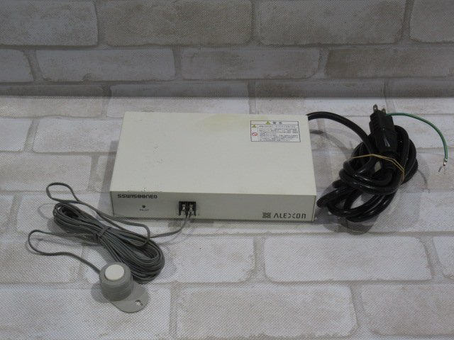 2023年最新】ヤフオク! -アレクソン ssw1500の中古品・新品・未使用品一覧