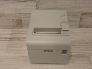 Ω новый G 0068! гарантия иметь EPSON TM-T90Ⅱ/M313B Epson re сиденье принтер корпус только * праздник 10000! сделка прорыв!!