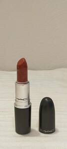 1 jpy ~ MAC luster lipstick lipstick A22 secondhand goods M*A*C 55141