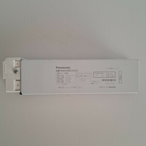 NNK25001NLE9 Panasonic パナソニック LED 電源ユニット 電圧フリー