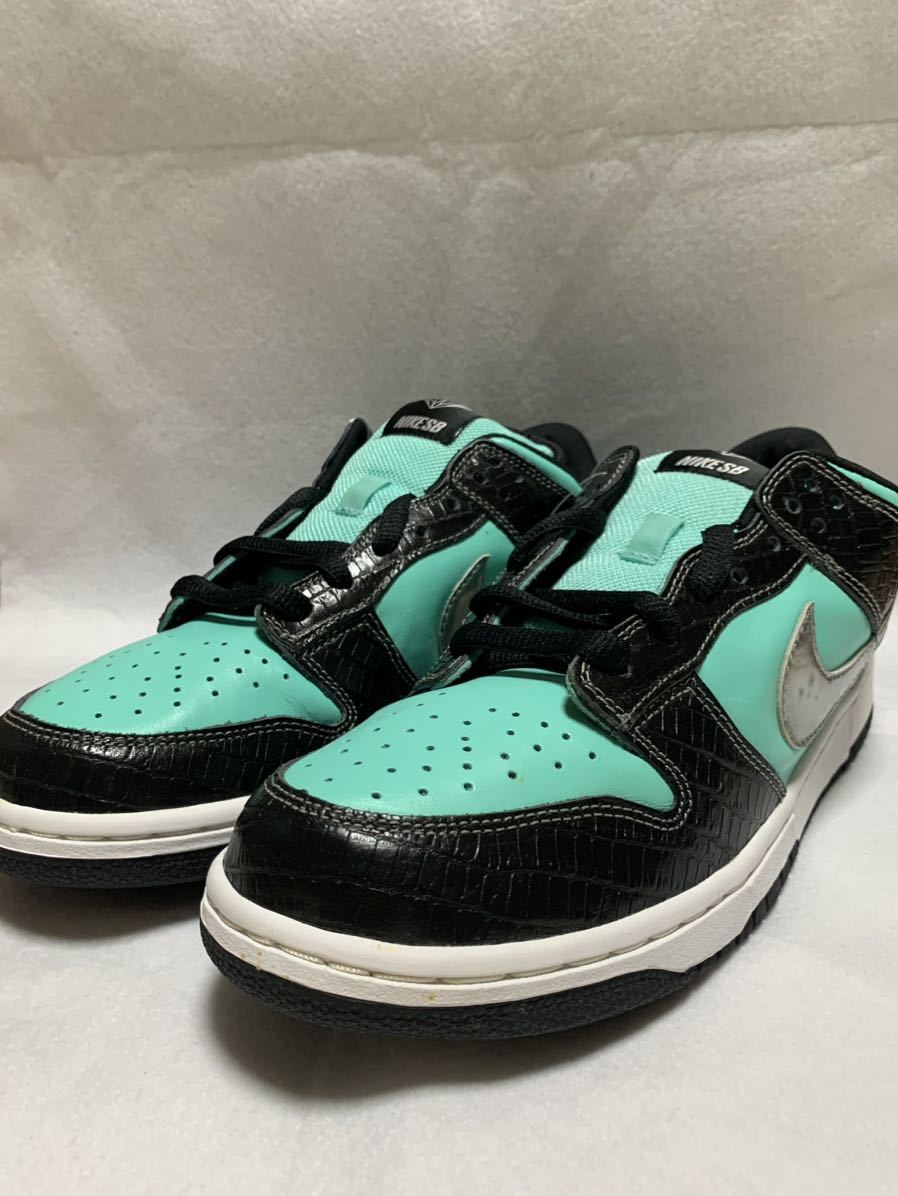 ヤフオク! -「nike (tiffany ティファニー)」の落札相場・落札価格