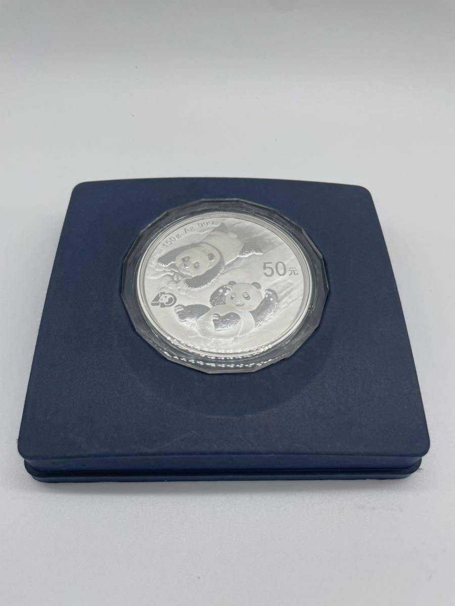 ヤフオク! -「中国 パンダ金貨」(硬貨) (貨幣)の落札相場・落札価格