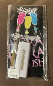  spatula spatula three gun .LIVE TOUR 2023 HANGOVER - historical strongest woman ..- penlight number hour use 1 pcs 