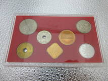 21691 未使用 平成2年貨幣セット 1990 666円 造幣局 大蔵省 記念セット 硬貨 コイン MINT BUREAU JAPAN 馬 記念硬貨_画像3