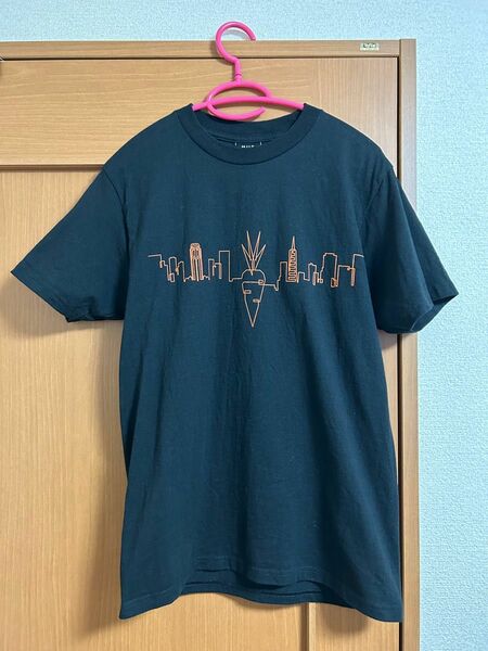 HUF X CARROTS TEE Tシャツ Sサイズ