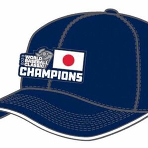 【数量限定品】2023WBC優勝記念ネームナンバーキャップ　16 大谷翔平　SHOHEI OHTANI