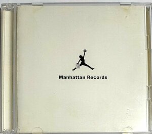 【MIXCD】MANHATTAN RECORDS 90's Hip Hop / R&B Classic Vol.2 CD2枚組 マンハッタンレコード