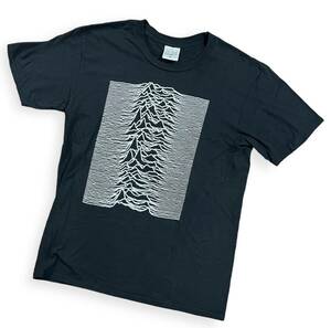 JOY DIVISION ジョイディビジョン　アルバムジャケ　プリント　tシャツ