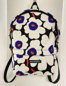 marimekko マリメッコ リュック ミニエイラ MINI EIRA