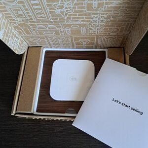 Square Reader 決済端末 スクウェア