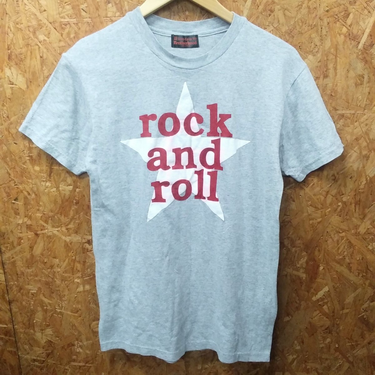 Yahoo!オークション -「b'z tシャツ rock」の落札相場・落札価格