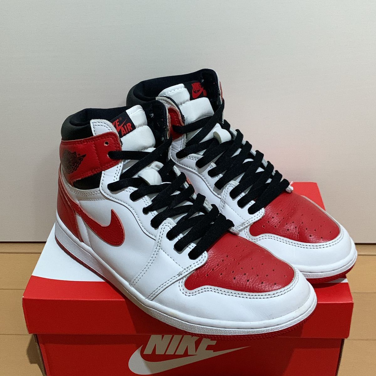 NIKE AIR JORDAN 1 HIGH OG SE ナイキ エアジョーダン1 ハイ