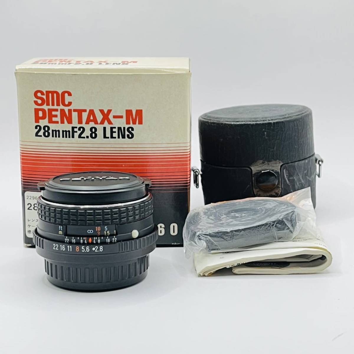 2023年最新】ヤフオク! -pentax-m 28mm f2.8の中古品・新品・未使用品一覧