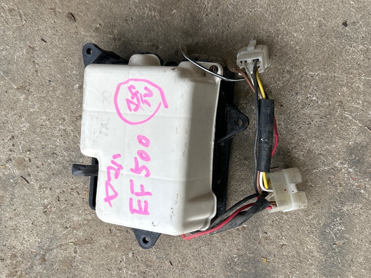 2025年最新】Yahoo!オークション -ヤマハ発電機 ef500sの中古品 2025年最新】Yahoo!オークション -ヤマハ発電機 ef500sの中古品