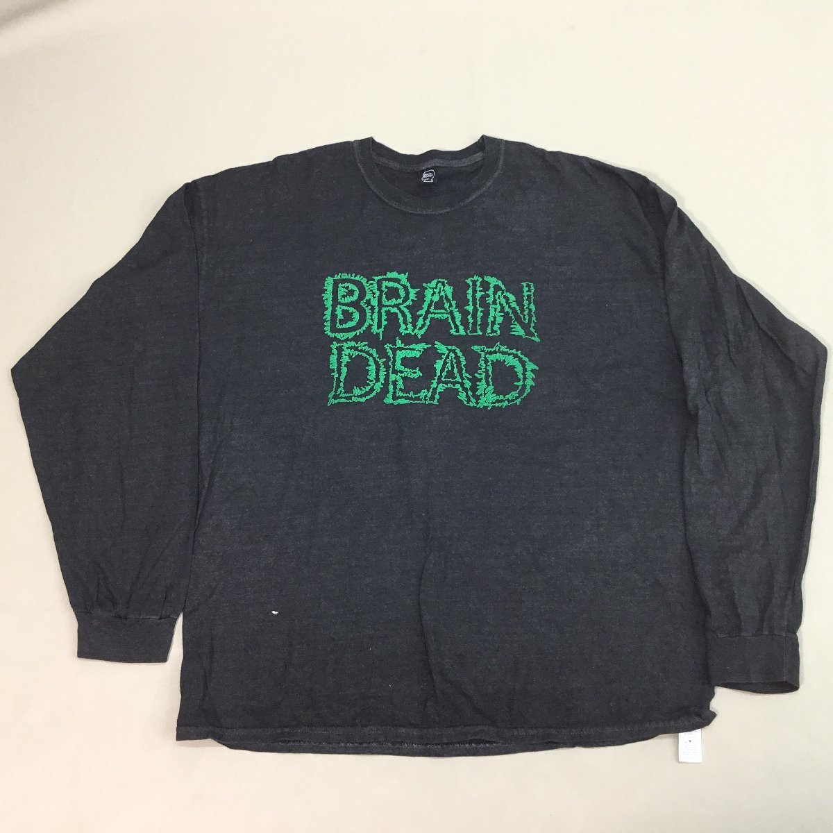 Yahoo!オークション -「brain dead」(ファッション) の落札相場・落札価格