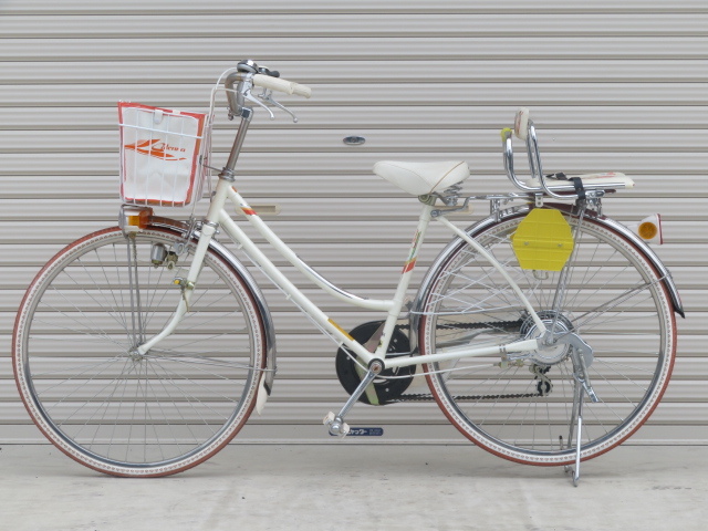 ヤフオク! -「ミヤタ自転車」(車体) (自転車、サイクリング)の落札相場