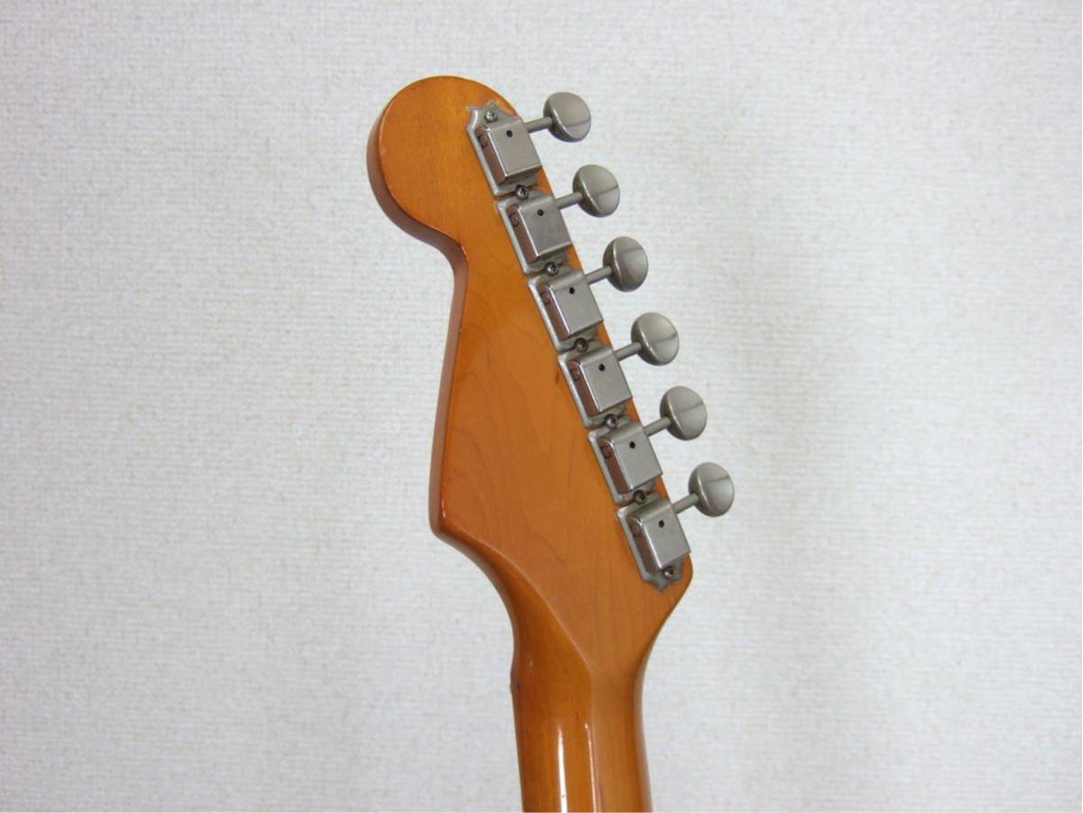 Fender USA American Vintage Stratoc | JChere雅虎拍卖代购