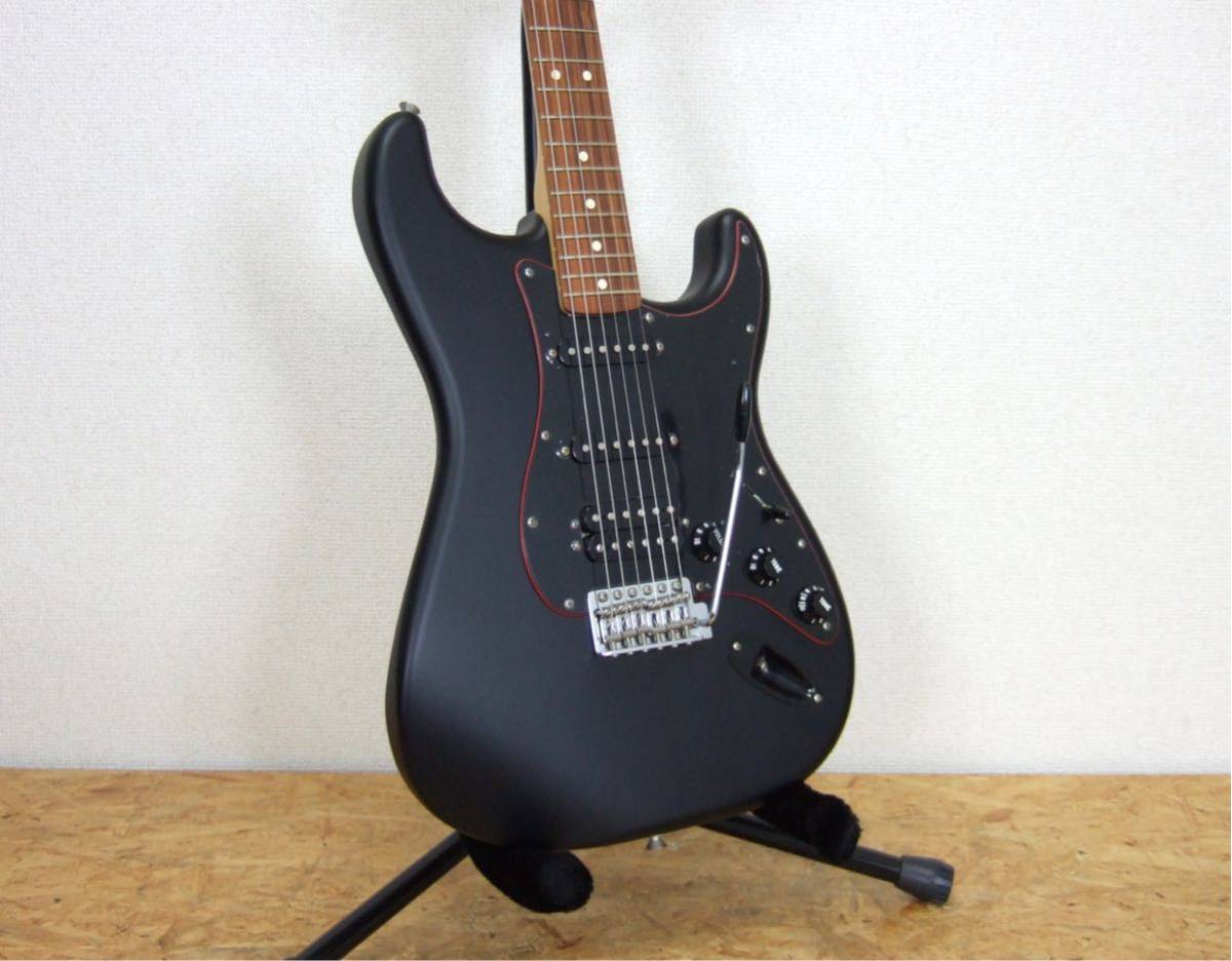 年最新ヤフオク! Fender stratocasterその他の中古品・新品