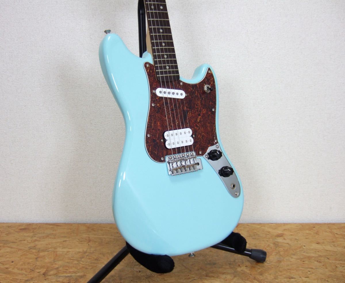 ヤフオク! -「squier cyclone」(本体) (エレキギター)の落札相場・落札価格