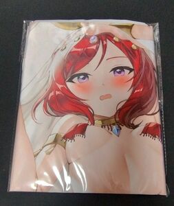 2 ラブライブ 西木野真姫 タペストリー