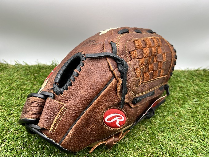 2023年最新】ヤフオク! -(ローリングス rawlings)(オールラウンド)の
