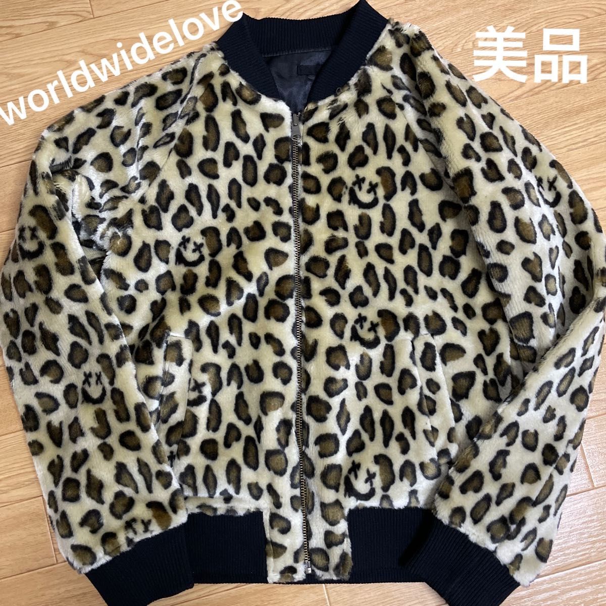WORLD WIDE LOVE!|ワールドワイドラブの新品・未使用品・中古品