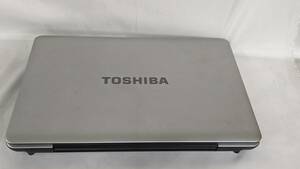 【H440】 TOSHIBA 東芝 【中古品】東芝　ダイナブック Series BX/31KKS　PABX31KLTKSPABX ジャンク？