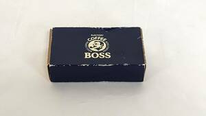 【H6163】 BOSS ボス ピンズ ピンバッジ サントリー非売品