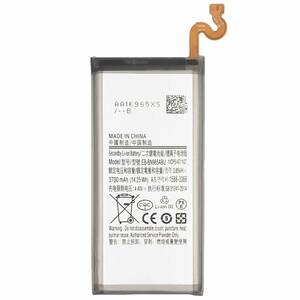 For Galaxy Note 9 バッテリー EB-BN965ABU 交換用バッテリー 3.8V 4000mAh 取り付け工具セット (Galaxy Note 9)