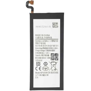 For Galaxy S7 Edge バッテリー SCV33 バッテリー SC-02H バッテリー G935 EB-BG935ABE 交換用バッテリー 3.8V 2600mAh 取り付け工具セット