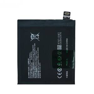 For Oneplus 8T バッテリー Oneplus 9R バッテリー BLP801 互換バッテリー 3.85V 4500mAh 取り付け工具セット (Oneplus 8T/ 9R)