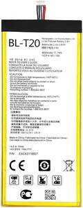 LG G Pad X 8.0 バッテリー LG G Pad X バッテリー BL-T20 交換用 3.8V 4650mAh 取り付け工具セット (LG G Pad X 8.0)