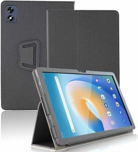 Headwolf Wpad3 ケース Headwolf Wpad3 タブレット用 ケース 10インチ カバー スタンド機能付き 手帳型 高級PUレザー 耐衝撃 保護ケース