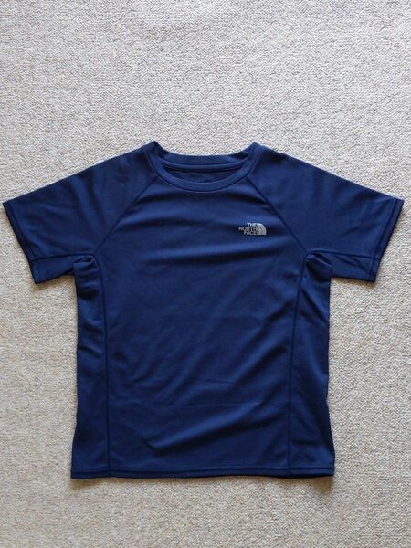 THE NORTH FACE 半袖Tシャツ キッズ 140