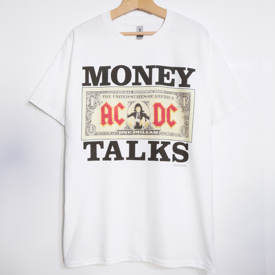 2023年最新】ヤフオク! -acdc tシャツ(音楽)の中古品・新品・未使用品一覧
