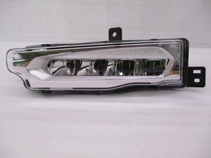 BMW X3(G01) xDrive20d LDA-TX20 left foglamp /63177412527-06 secondhand goods [H115-KN2387]