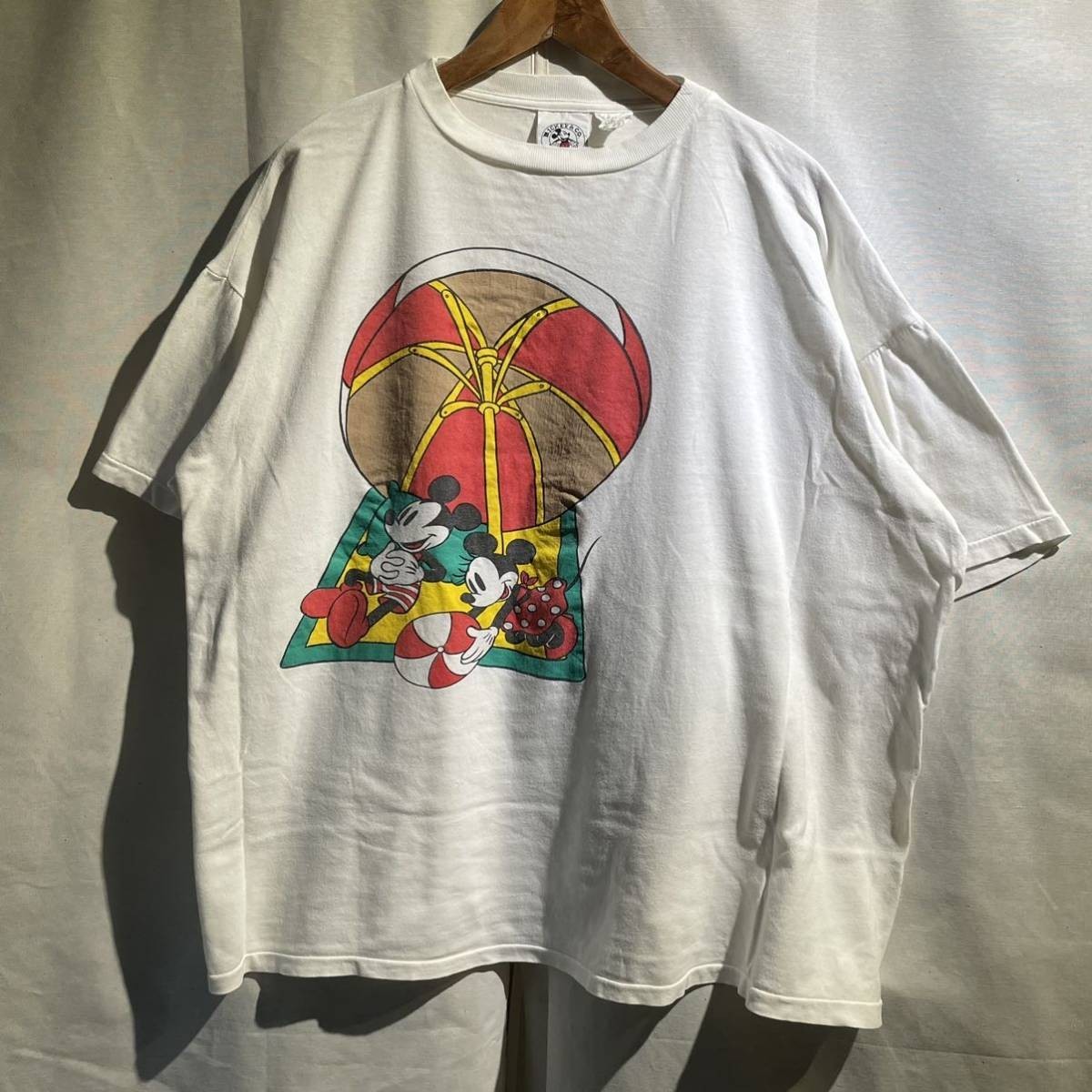 2025年最新】Yahoo!オークション -ヴィンテージ ミニー tシャツ 2025年最新】Yahoo!オークション -ヴィンテージ ミニー tシャツ