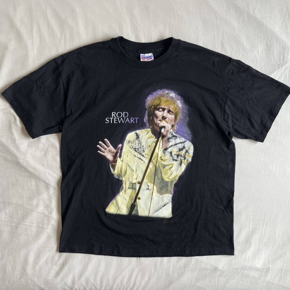 2025年最新】Yahoo!オークション -rod stewart tシャツの中古品 2025年最新】Yahoo!オークション -rod stewart tシャツの中古品