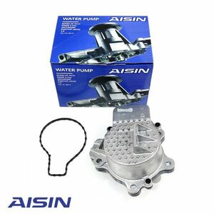 【送料無料】 AISIN アイシン精機 ウォーター ポンプ WPT-190 ダイハツ メビウス ZVW41N 161A0-29015 1個