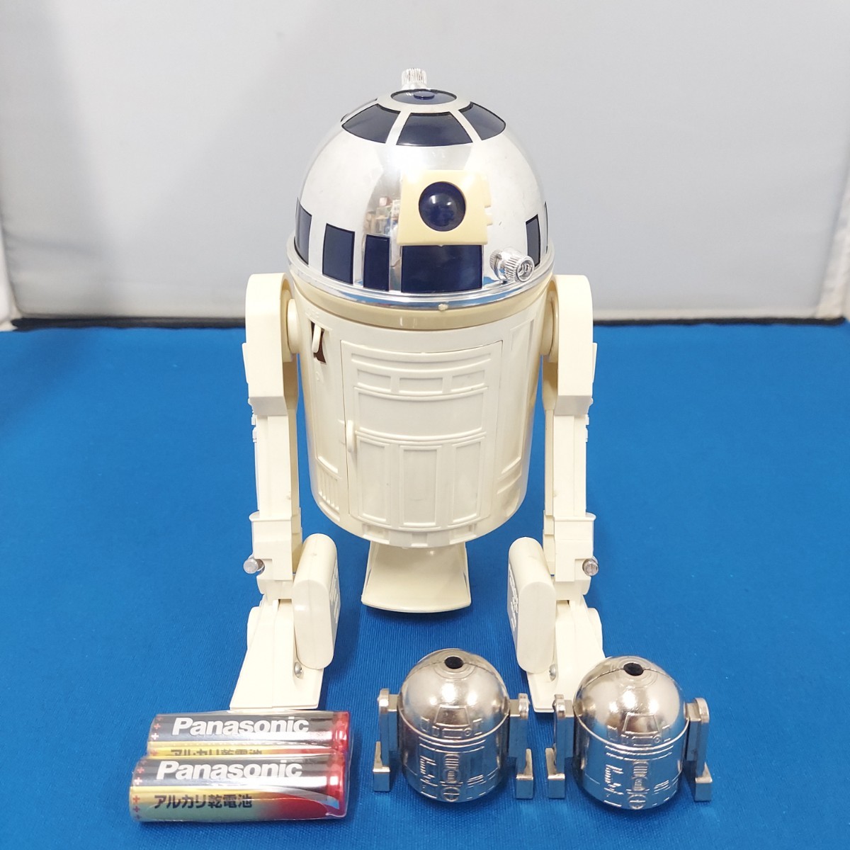 Yahoo!オークション -「r2d2 ケース」の落札相場・落札価格