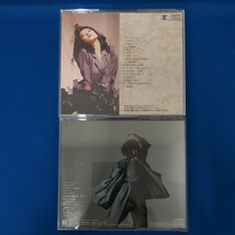 ★中森明菜 CD アルバム 5点セット プロローグ32XL-103/ANNIVERSARY 32XL-73/YOUR SELECTION/BEST 32XL-150/BEST II 32L2-49 歌謡 歌姫★_画像5