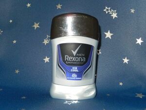 ♪♪フィリピン製レクソーナ！Rexona ICE COOL 40g 1本♪♪