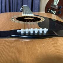 6月３日まで10％限定値下げ / YAMAHA FG-300D オレンジラベル_画像9