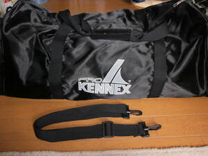 PRO KENNEX★ロングバッグ★美品★幅68cm★ラケットが入ります。