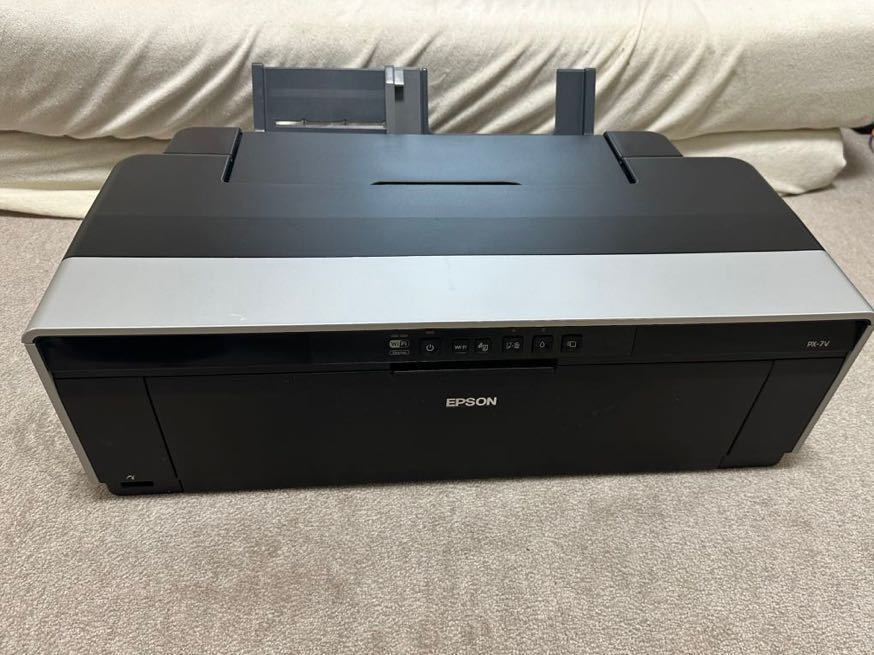 2023年最新】ヤフオク! -epson px-7vの中古品・新品・未使用品一覧