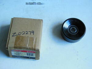 [ original part ] Ford tension pulley F65Z-8678-AAA Tension Pulley FORD E150 E250 lincoln Lincoln Navigator Mercury 