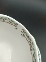 NORITAKE PRIMACHINA ノリタケ ロイヤルオーチャード カップ＆ソーサー _画像7