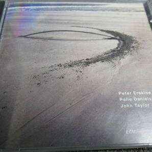 【送料無料】中古CD ★PETER ERSKINE/YOU NEVER KNOW ☆ピーター・アースキン ECM1497の画像1